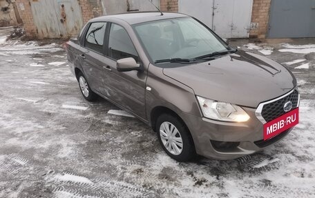 Datsun on-DO I рестайлинг, 2015 год, 425 000 рублей, 32 фотография