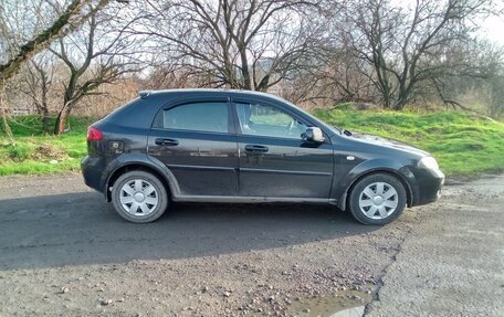 Chevrolet Lacetti, 2012 год, 420 000 рублей, 2 фотография
