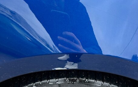 KIA Rio III рестайлинг, 2015 год, 990 000 рублей, 9 фотография