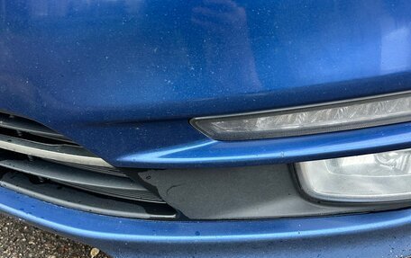 KIA Rio III рестайлинг, 2015 год, 990 000 рублей, 11 фотография