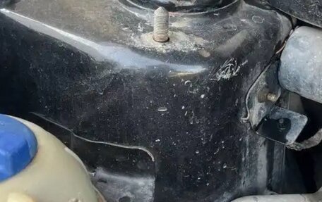 Chery Very (A13), 2011 год, 200 000 рублей, 8 фотография