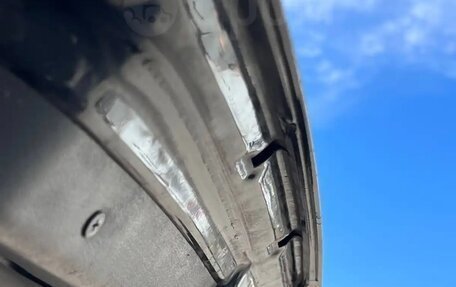 Chery Very (A13), 2011 год, 200 000 рублей, 11 фотография