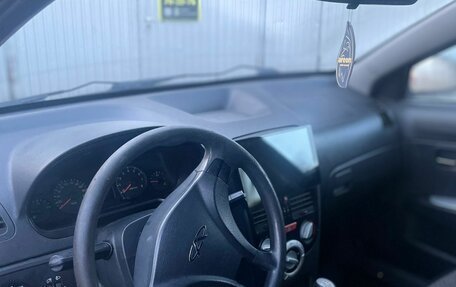 Chery Very (A13), 2011 год, 200 000 рублей, 6 фотография