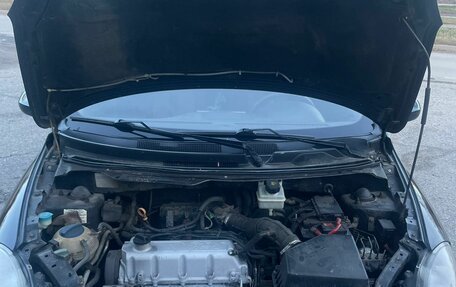 Chery Very (A13), 2011 год, 200 000 рублей, 5 фотография