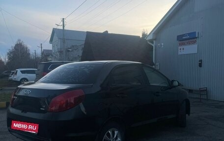 Chery Very (A13), 2011 год, 200 000 рублей, 13 фотография