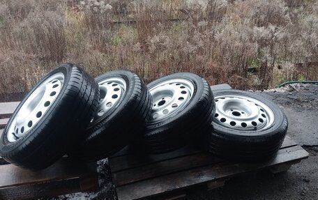 Hyundai Solaris II рестайлинг, 2012 год, 550 000 рублей, 5 фотография