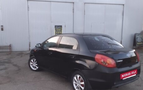 Chery Very (A13), 2011 год, 200 000 рублей, 14 фотография