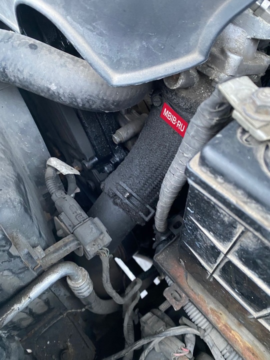 KIA Sorento I рестайлинг, 2008 год, 700 000 рублей, 13 фотография