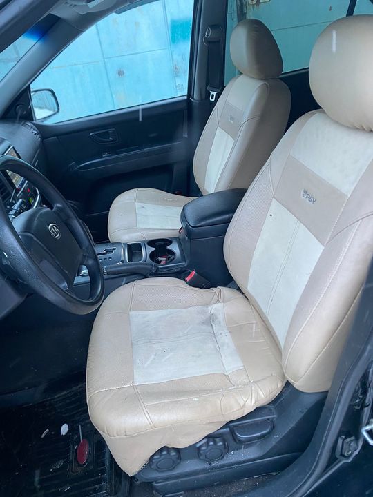 KIA Sorento I рестайлинг, 2008 год, 700 000 рублей, 20 фотография