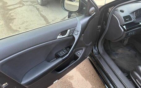 Honda Accord VIII рестайлинг, 2010 год, 1 750 000 рублей, 5 фотография