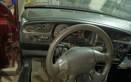 Volkswagen Vento, 1993 год, 120 000 рублей, 4 фотография