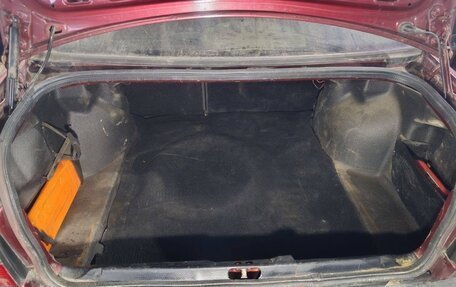 Volkswagen Vento, 1993 год, 120 000 рублей, 5 фотография