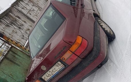 Volkswagen Vento, 1993 год, 120 000 рублей, 3 фотография