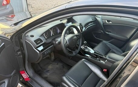 Honda Accord VIII рестайлинг, 2010 год, 1 750 000 рублей, 6 фотография