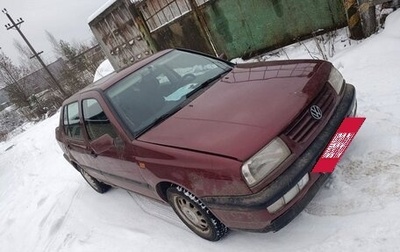 Volkswagen Vento, 1993 год, 120 000 рублей, 1 фотография