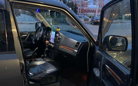 Mitsubishi Pajero IV, 2007 год, 1 300 000 рублей, 6 фотография