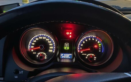 Mitsubishi Pajero IV, 2007 год, 1 300 000 рублей, 7 фотография