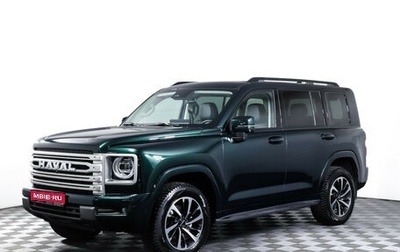 Haval H9, 2024 год, 4 249 000 рублей, 1 фотография