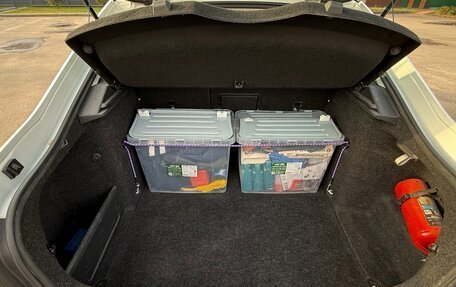 Skoda Octavia, 2016 год, 1 350 000 рублей, 15 фотография