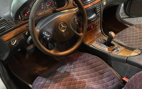 Mercedes-Benz E-Класс, 2003 год, 640 000 рублей, 13 фотография