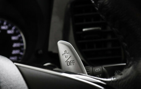 Mitsubishi Outlander III рестайлинг 3, 2015 год, 1 897 000 рублей, 10 фотография