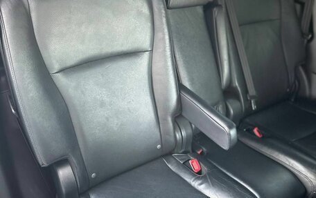 Toyota Highlander III, 2011 год, 2 350 000 рублей, 17 фотография