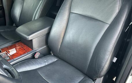 Toyota Highlander III, 2011 год, 2 350 000 рублей, 15 фотография