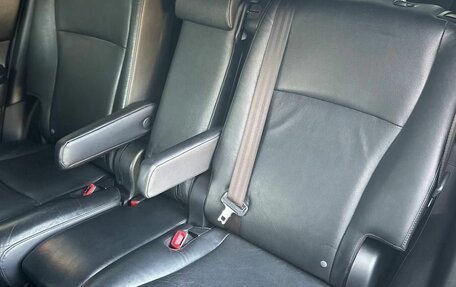 Toyota Highlander III, 2011 год, 2 350 000 рублей, 18 фотография