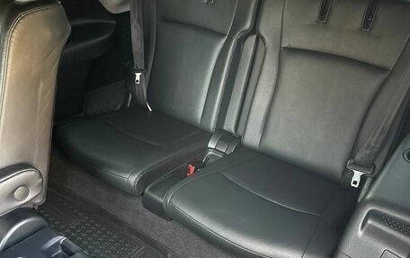 Toyota Highlander III, 2011 год, 2 350 000 рублей, 19 фотография