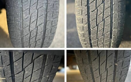 Toyota Highlander III, 2011 год, 2 350 000 рублей, 26 фотография