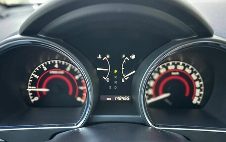 Toyota Highlander III, 2011 год, 2 350 000 рублей, 23 фотография