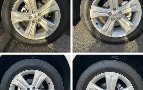 Toyota Highlander III, 2011 год, 2 350 000 рублей, 25 фотография