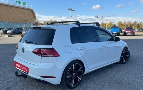 Volkswagen Golf VII, 2019 год, 1 780 000 рублей, 2 фотография