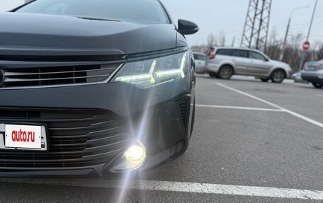 Toyota Camry, 2016 год, 2 100 000 рублей, 5 фотография