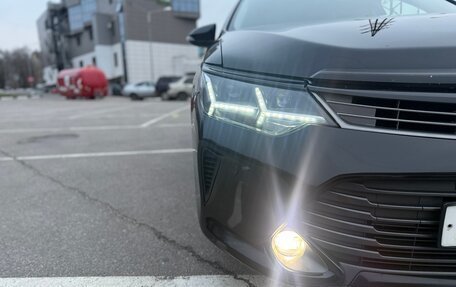 Toyota Camry, 2016 год, 2 100 000 рублей, 4 фотография