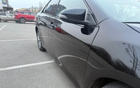 Toyota Camry, 2016 год, 2 100 000 рублей, 14 фотография