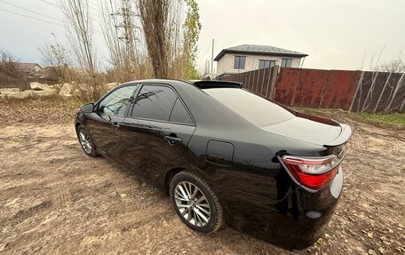 Toyota Camry, 2016 год, 2 100 000 рублей, 31 фотография
