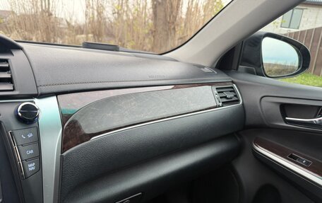 Toyota Camry, 2016 год, 2 100 000 рублей, 17 фотография