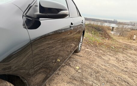 Toyota Camry, 2016 год, 2 100 000 рублей, 24 фотография