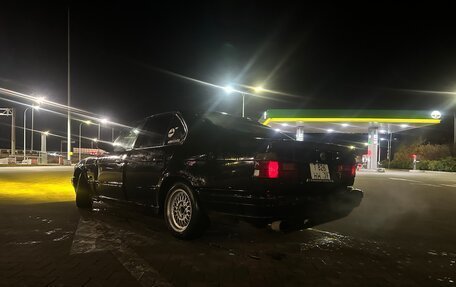 BMW 5 серия, 1990 год, 123 000 рублей, 5 фотография