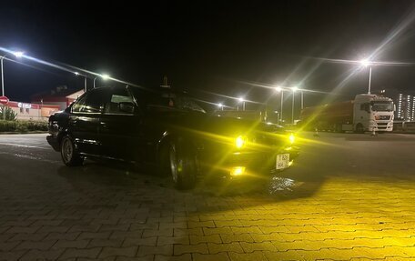 BMW 5 серия, 1990 год, 123 000 рублей, 2 фотография