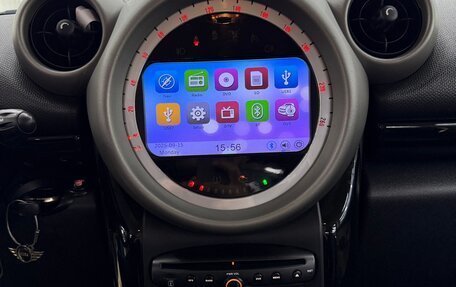 MINI Countryman I (R60), 2010 год, 1 390 000 рублей, 6 фотография