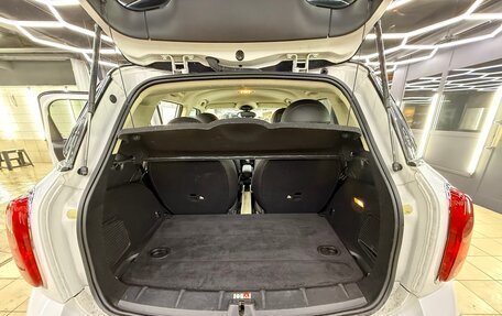 MINI Countryman I (R60), 2010 год, 1 390 000 рублей, 5 фотография