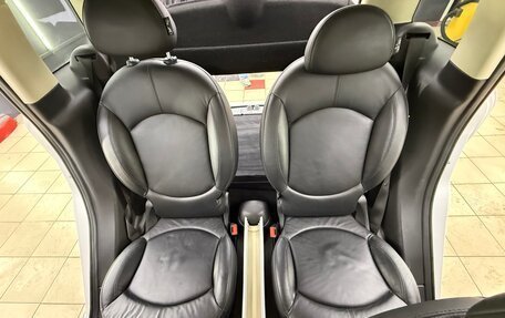 MINI Countryman I (R60), 2010 год, 1 390 000 рублей, 8 фотография