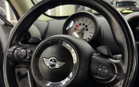 MINI Countryman I (R60), 2010 год, 1 390 000 рублей, 7 фотография