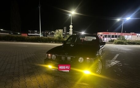 BMW 5 серия, 1990 год, 123 000 рублей, 6 фотография