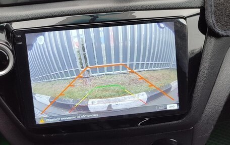 KIA Rio III рестайлинг, 2016 год, 599 999 рублей, 2 фотография