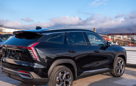 Geely Atlas, 2025 год, 3 917 190 рублей, 6 фотография