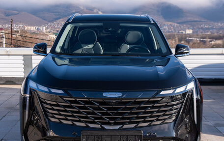 Geely Atlas, 2025 год, 3 917 190 рублей, 3 фотография