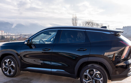 Geely Atlas, 2025 год, 3 917 190 рублей, 9 фотография